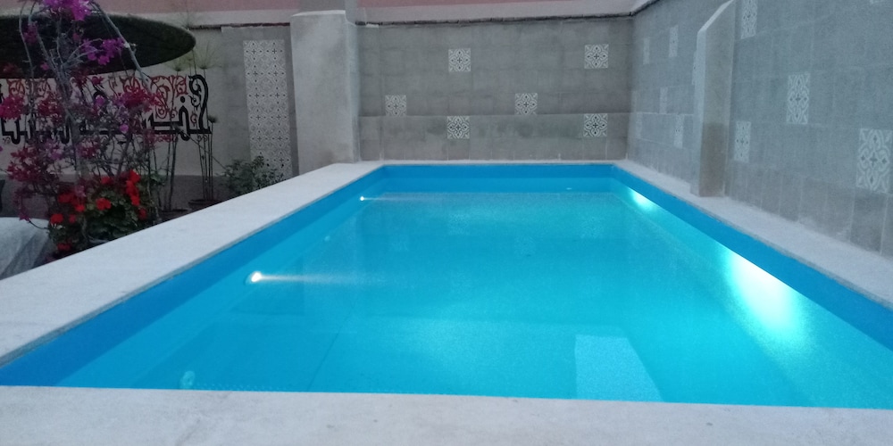 Riad Mirage 28/50