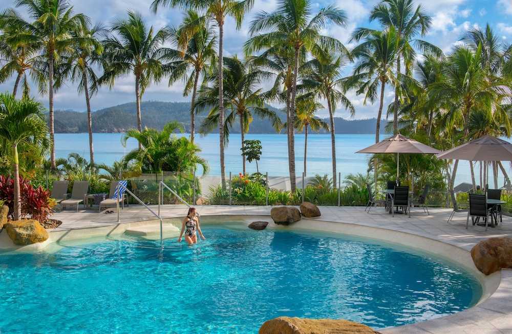 Whitsunday Holiday Apartments 6/59