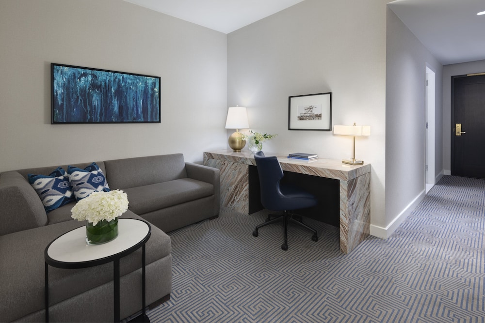 InterContinental Washington D.C. - The Wharf, an IHG Hotel 54/82