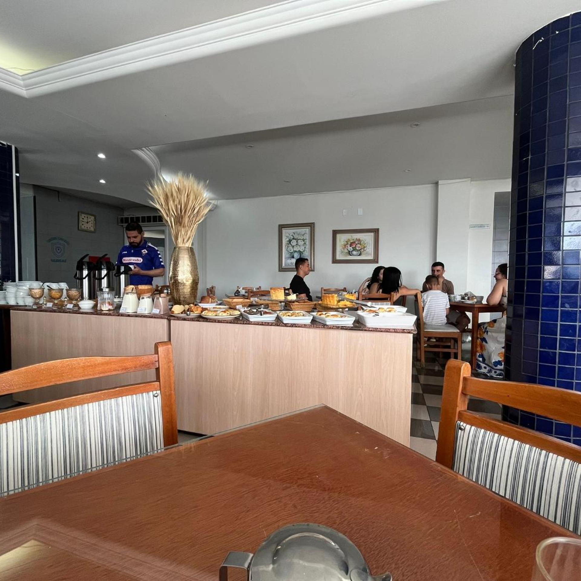 Aguas Palace Hotel 32/50