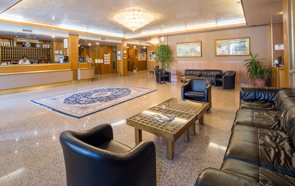 Bonotto Hotel Palladio 28/50