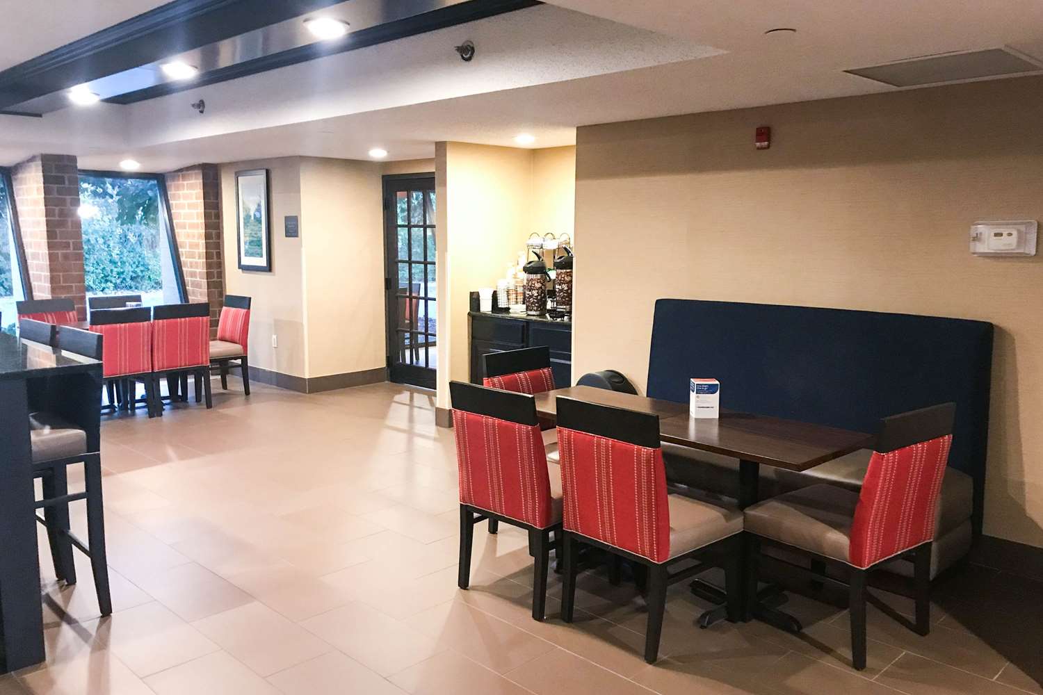 Comfort Inn Farmington Hills - Detroit Northwest 22/27