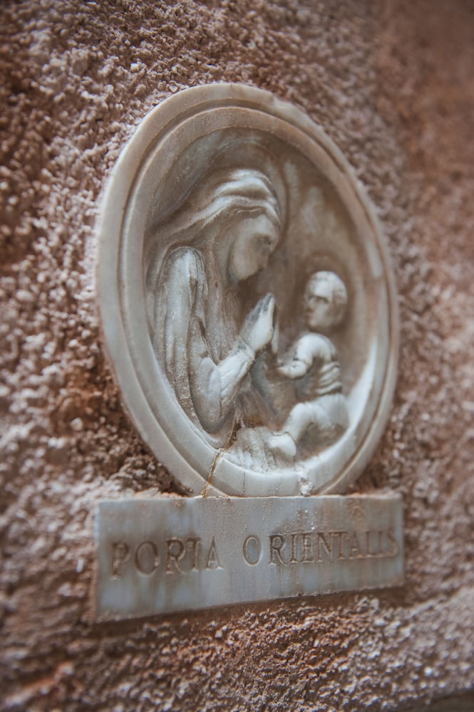 Porta Orientalis Venice photo2