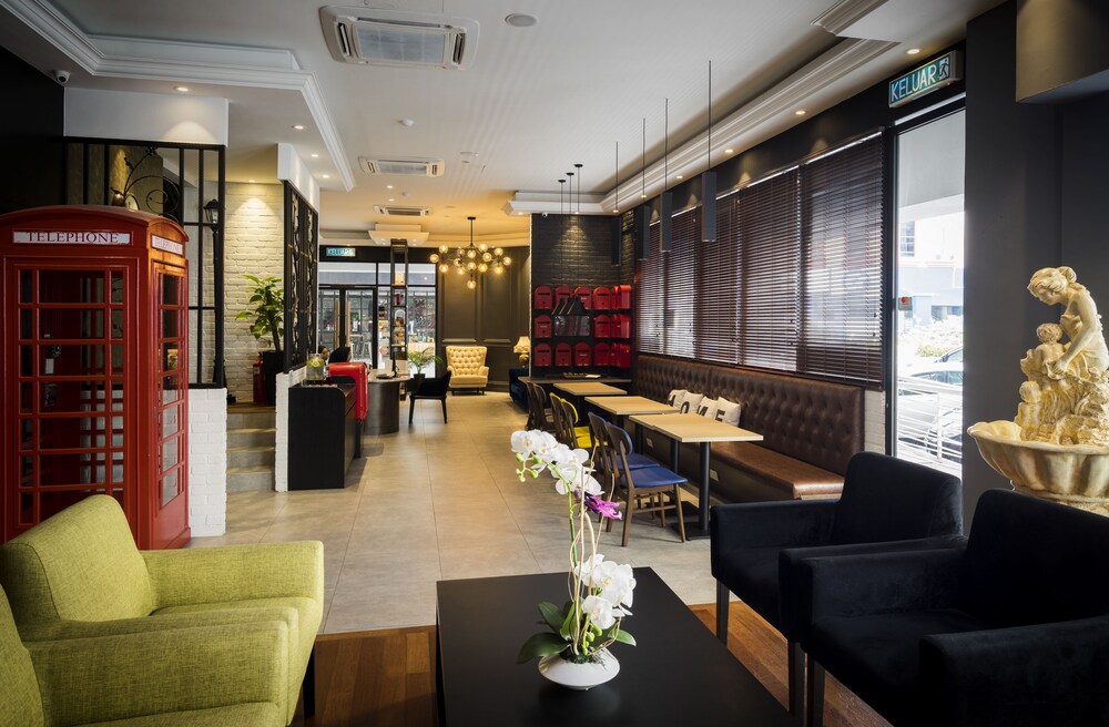 H Boutique Hotel Kota Damansara 35/45