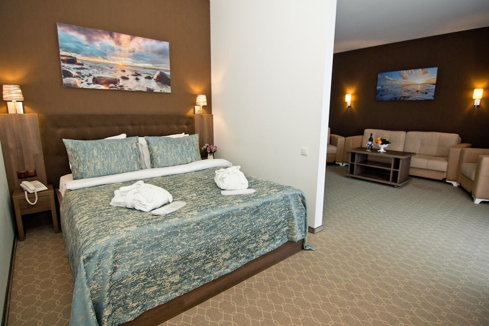 Sky Inn Batumi 11/31