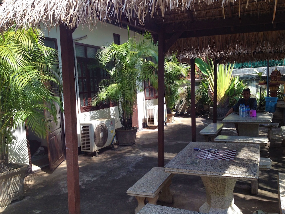 Villa Sisavad Guesthouse 24/31