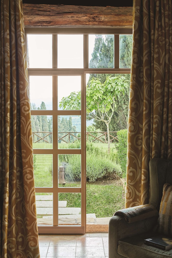 Castello Di Casole A Belmond Hotel Tuscany 43/84