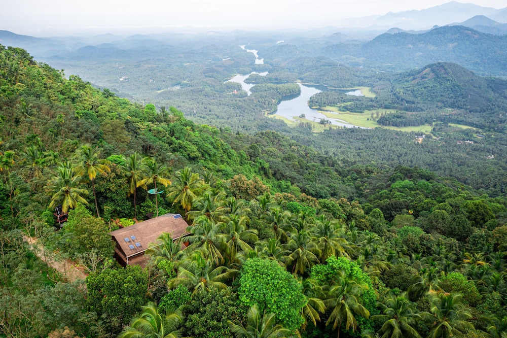 Ama Stays & Trails Heliconia Villa, Wayanad 22/27