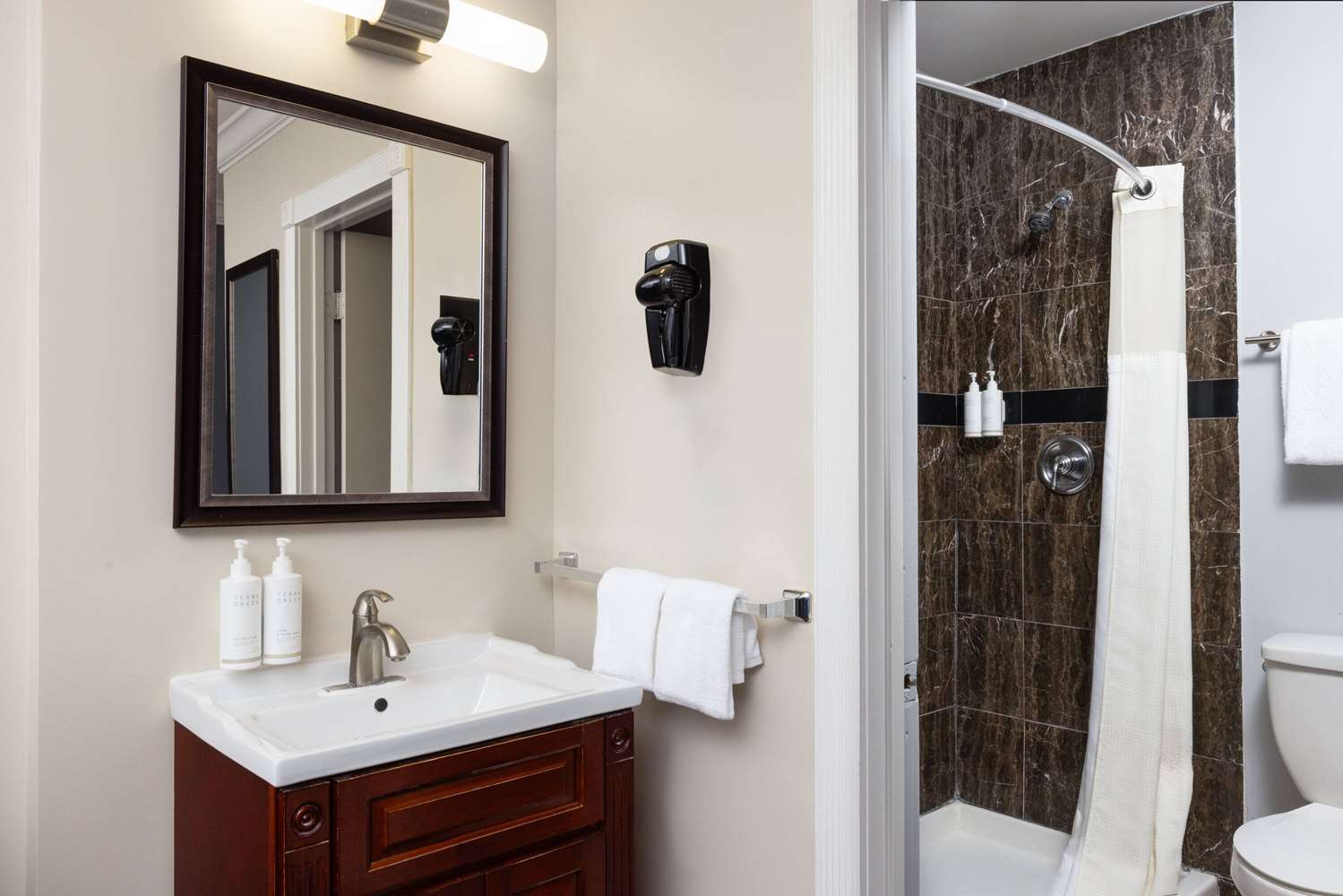 Travelodge by Wyndham by Fisherman's Wharf 20/22