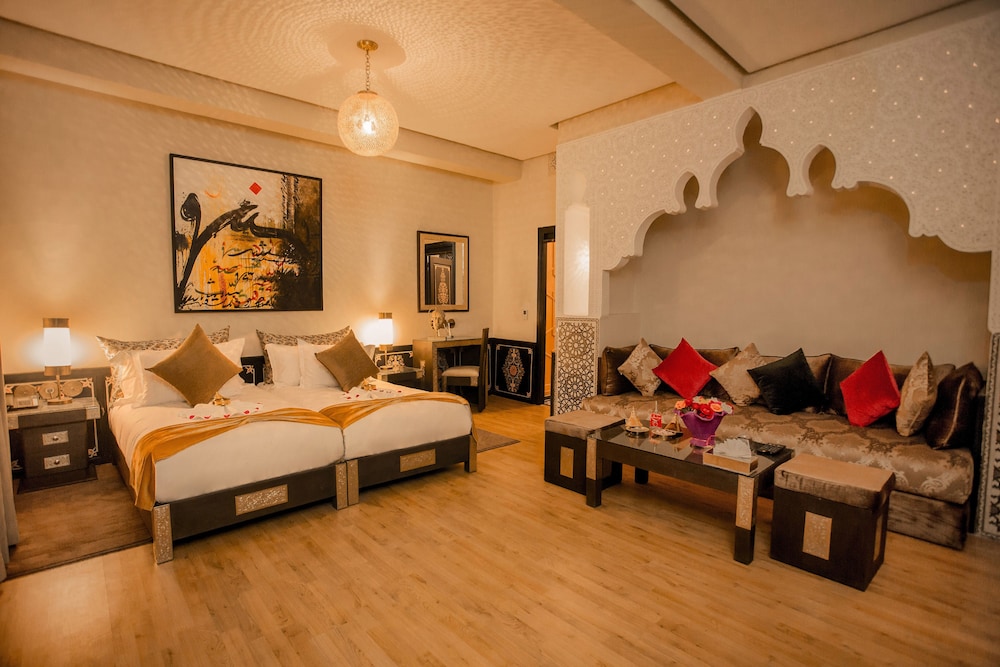 Palais Dar Si Aissa ALL-SUITES 21/70