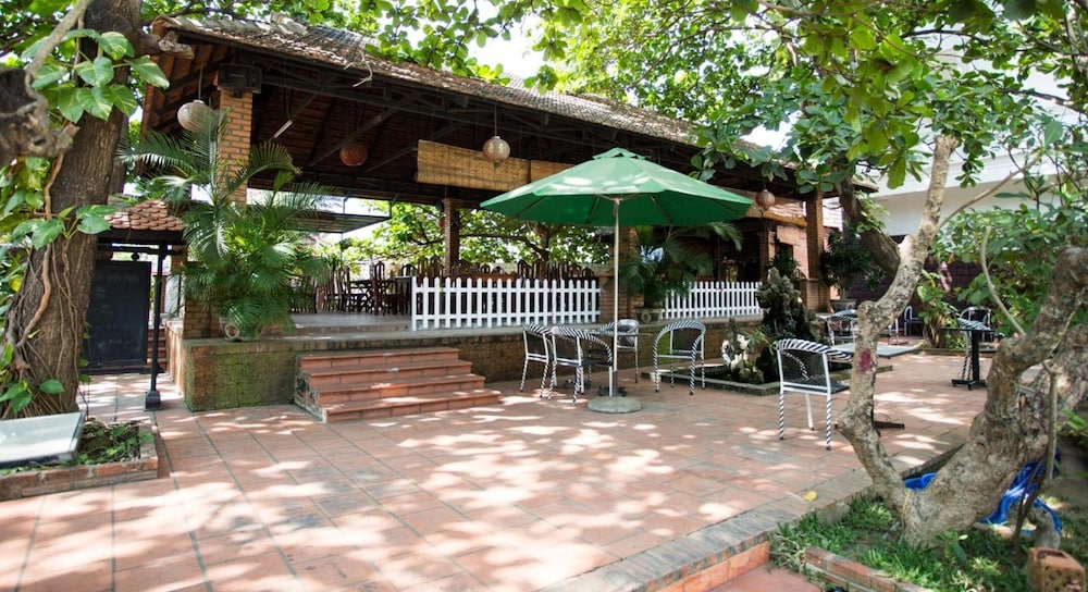 Hoang Yen 2 Hotel 图片3