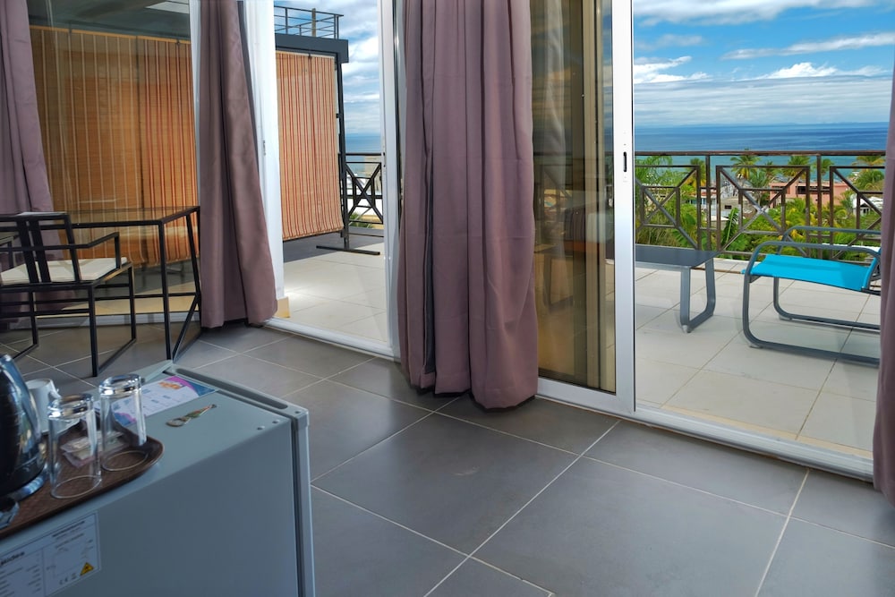 Villa Les Orchidées 24/50
