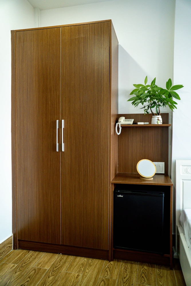 SeaColor Beachstay Danang By Haviland 6/58