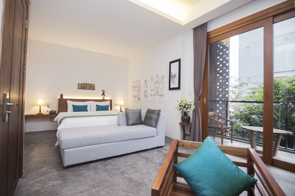 Sarina Boutique Hotel 17/50