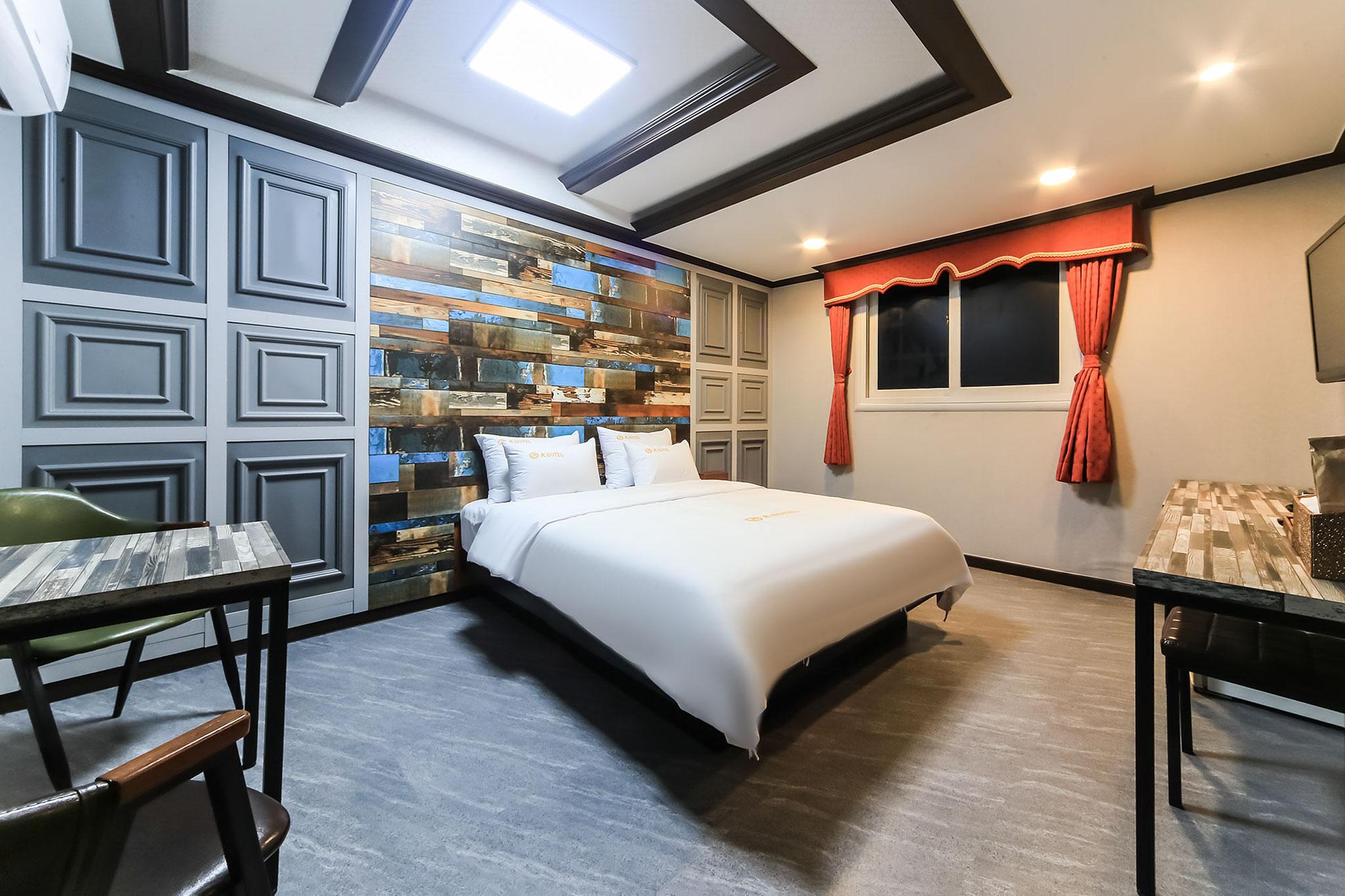 Geoje Aplus Hotel 4/15