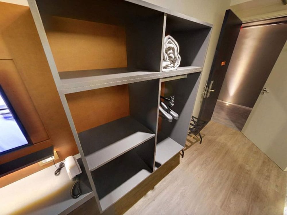 BEST GUEST HOTEL 5/72