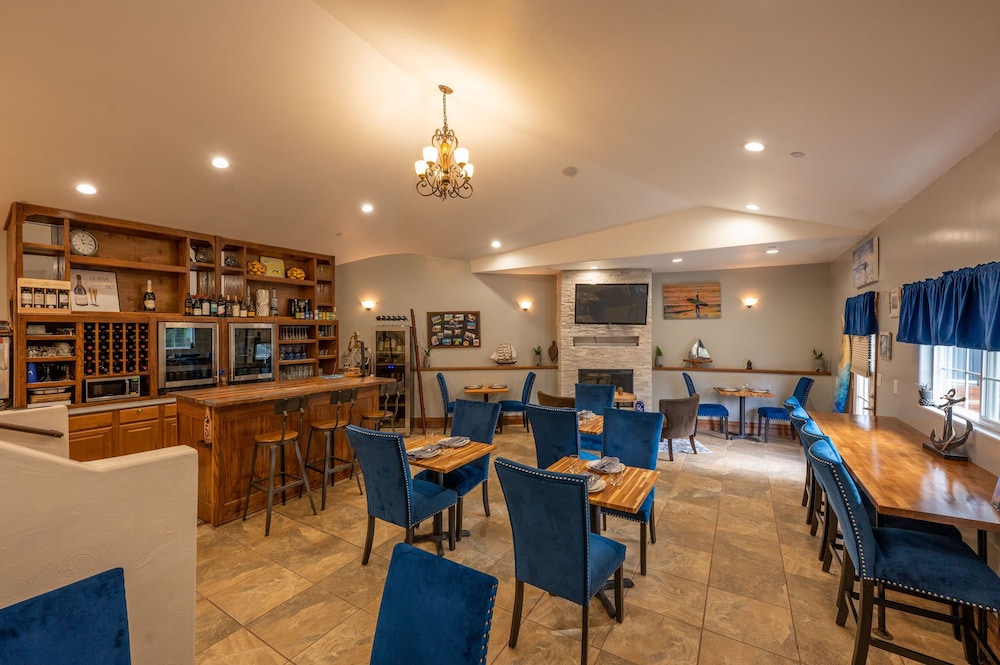 Wharf Master's Inn 34/50