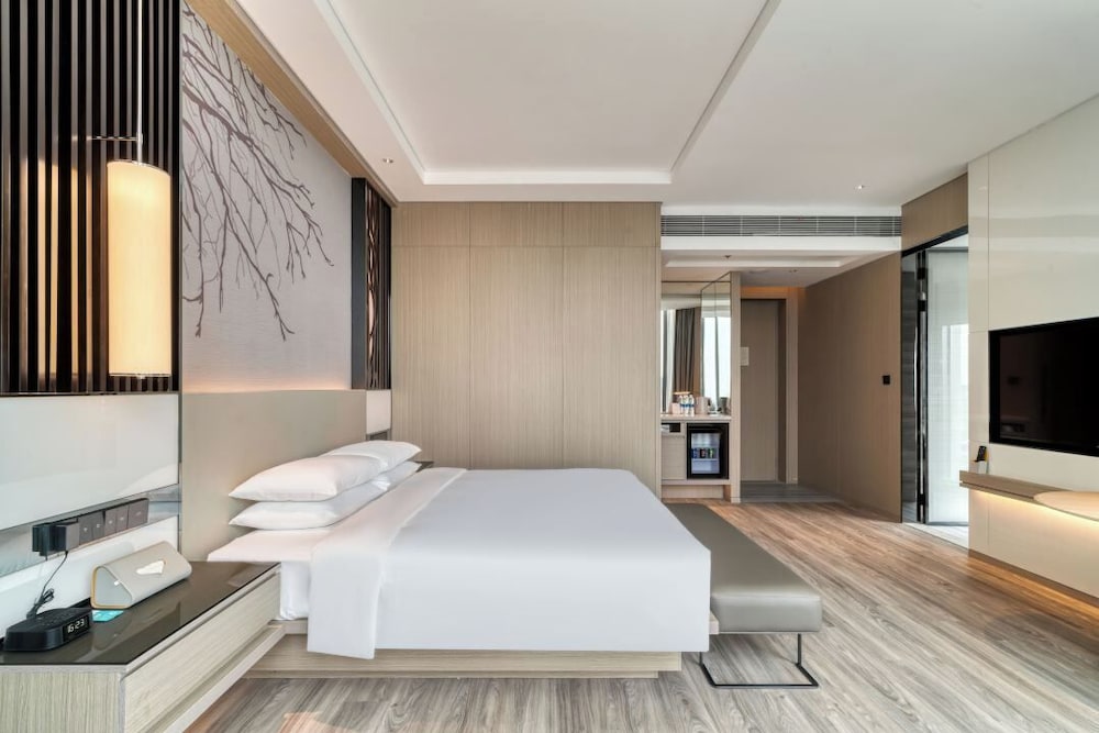 Courtyard By Marriott Hangzhou Xihu 20/50