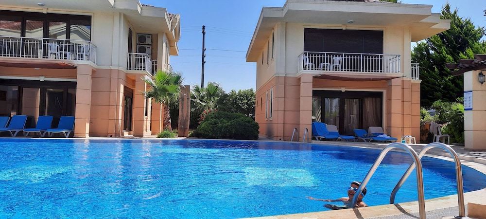 The Wind Sycamore Holiday Villas in Belek 2/39