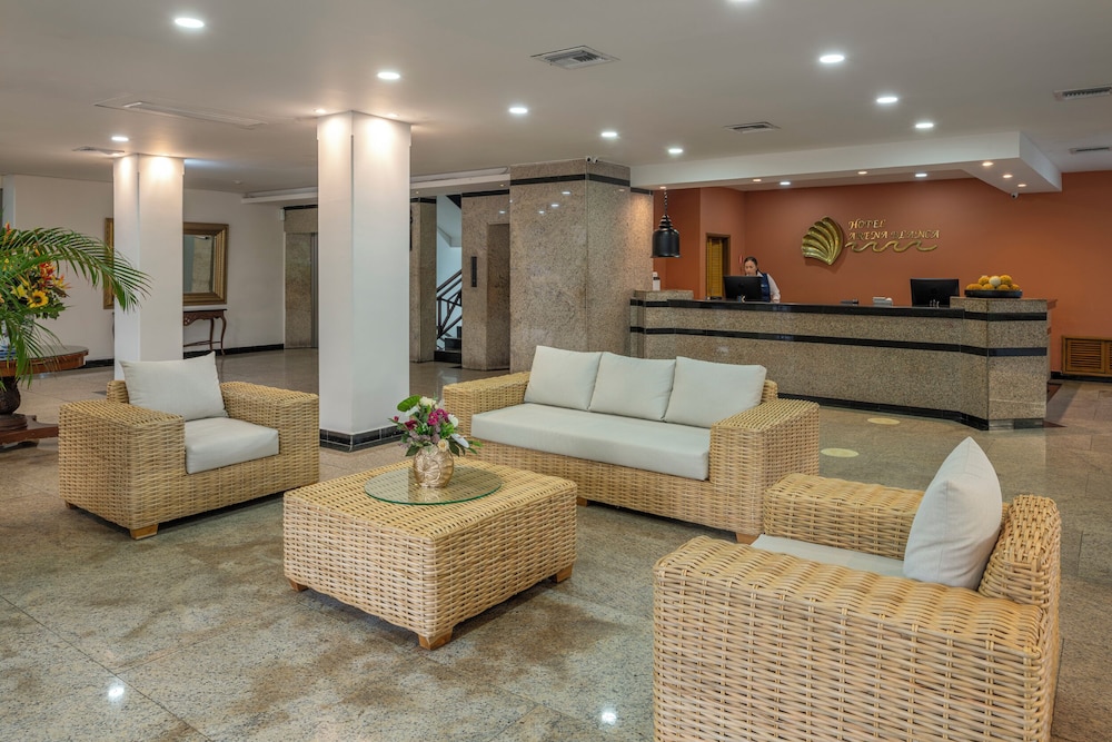 Hotel Arena Blanca By Dorado 60/78