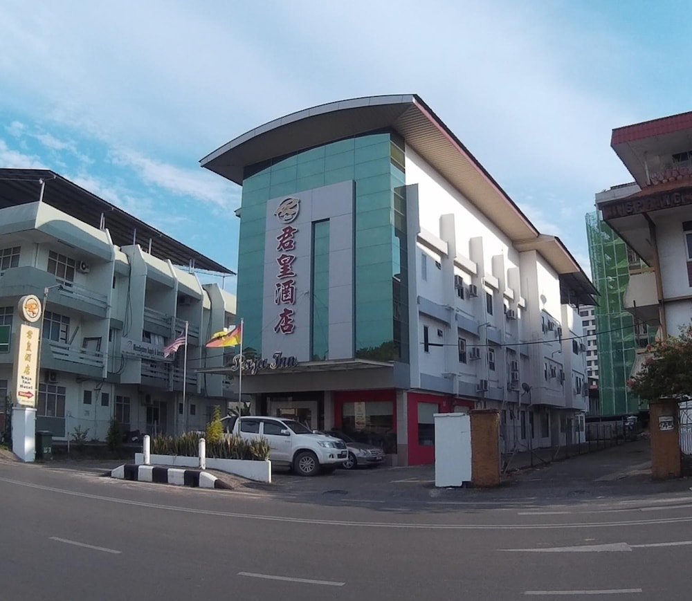 Raja Inn Hotel 47/51