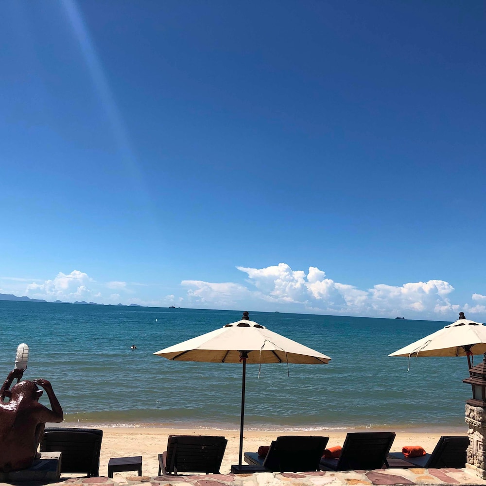 KANOK BURI RESORT 60/75