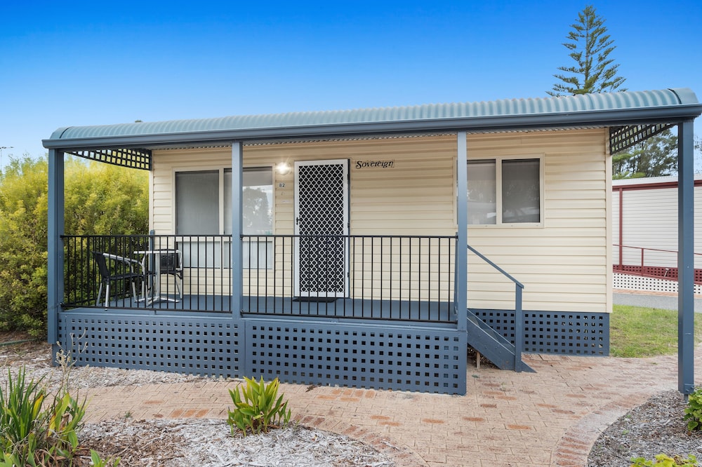 DISCOVERY PARKS - COOGEE BEACH 3/34