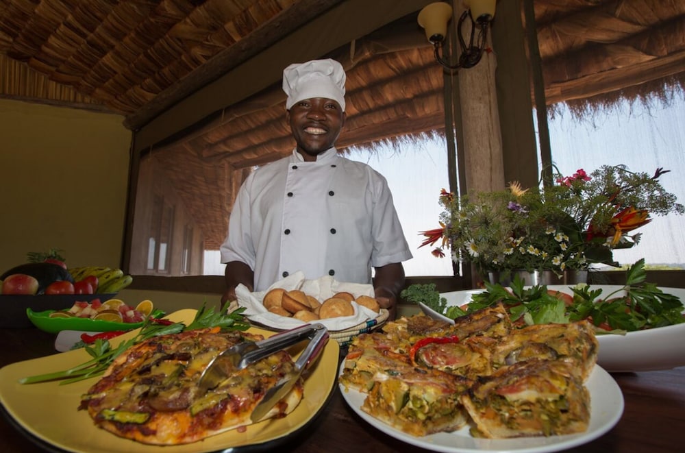 Karatu Simba Lodge 4/31
