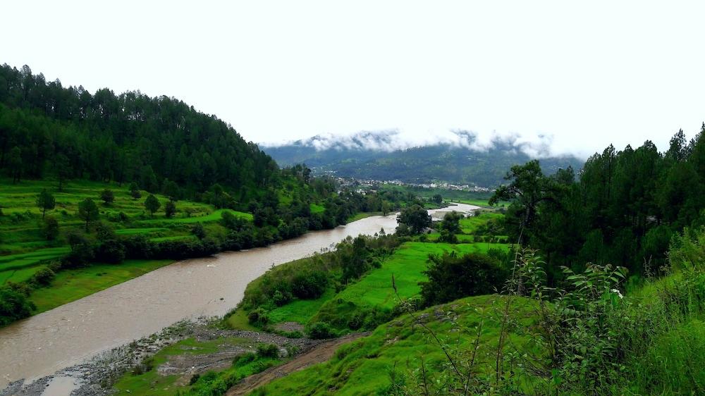 Garur Valley 8/13