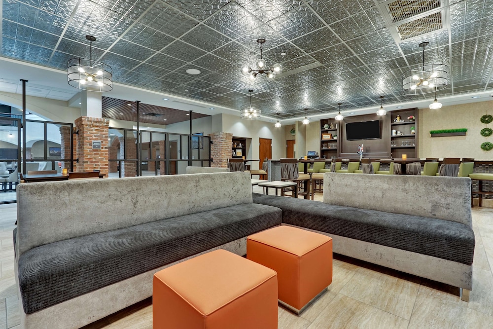 Drury Plaza St Paul Downtown 5/50