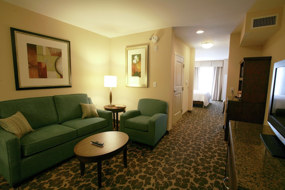Hilton Garden Inn Charlotte Concord 17/34
