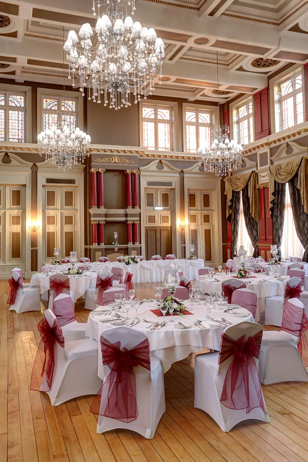 Best Western The Grand Hotel Hartlepool 24/45