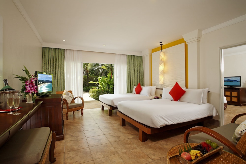 Centara Karon Resort Phuket 37/85
