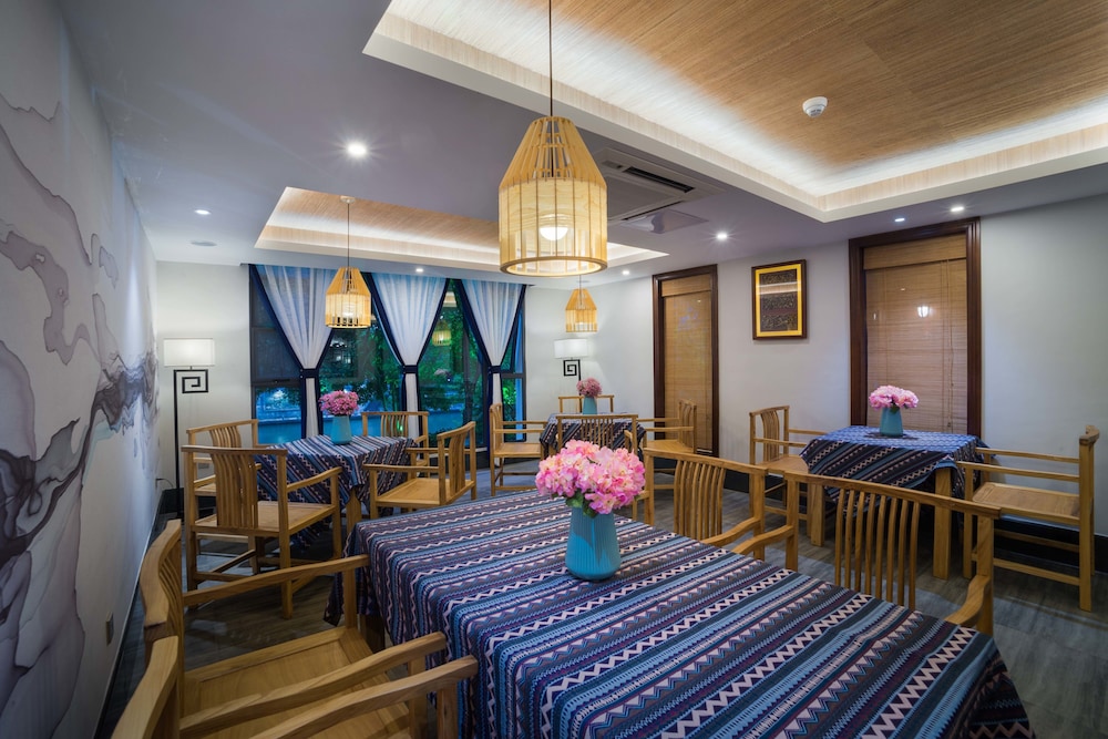 Riverside Inn Guilin Central 29/48