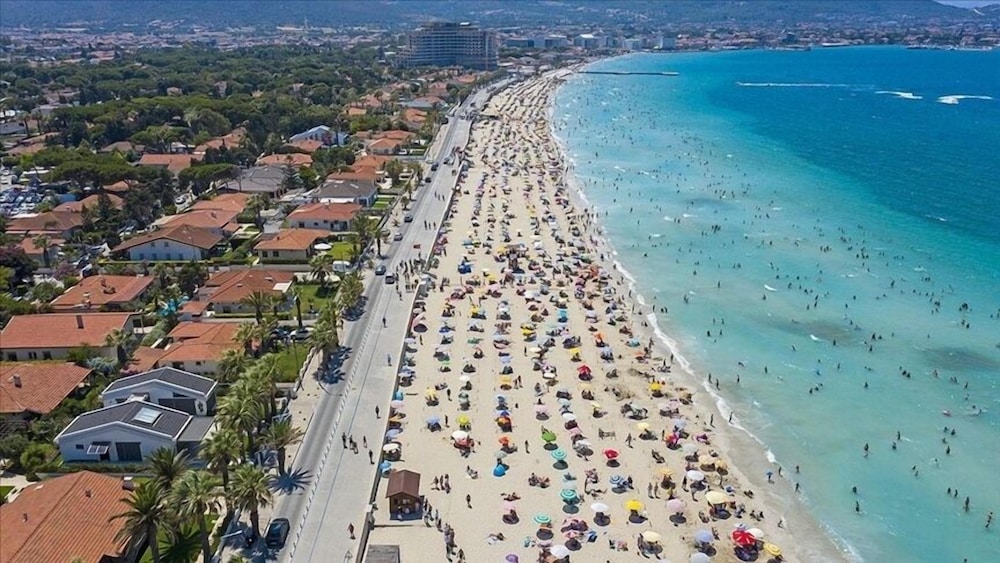 Cesme Holiday Homes Apart Otel 33/50