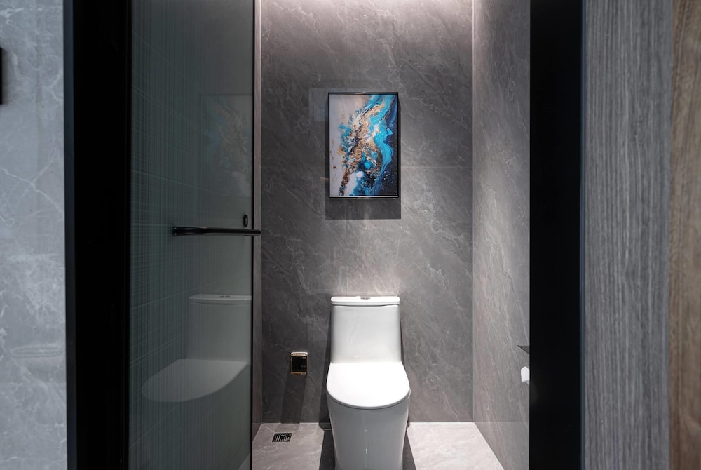 Days Hotel by Wyndham Changsha East 51/59