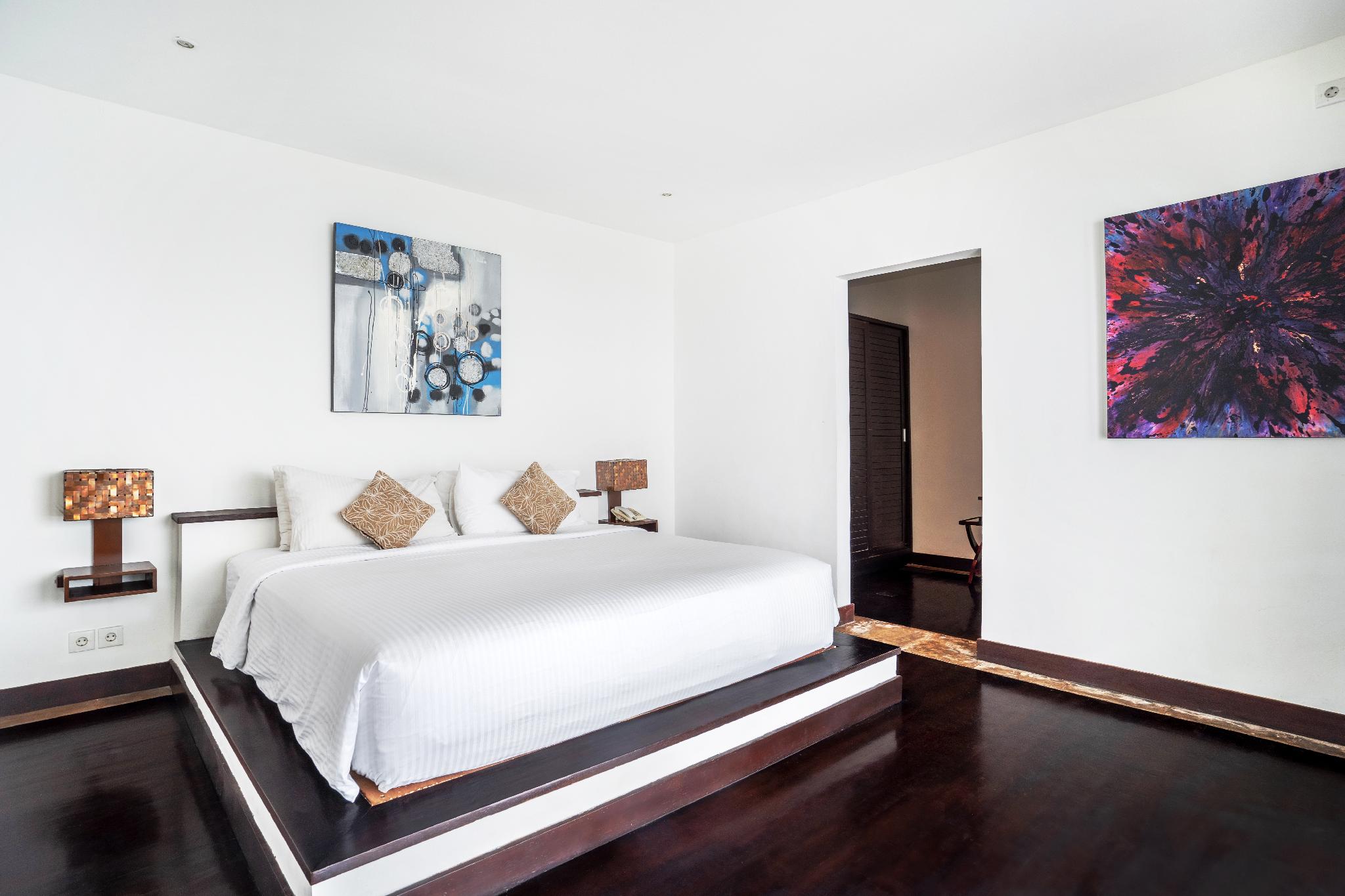 2 Bedrooms, Premier, Villa