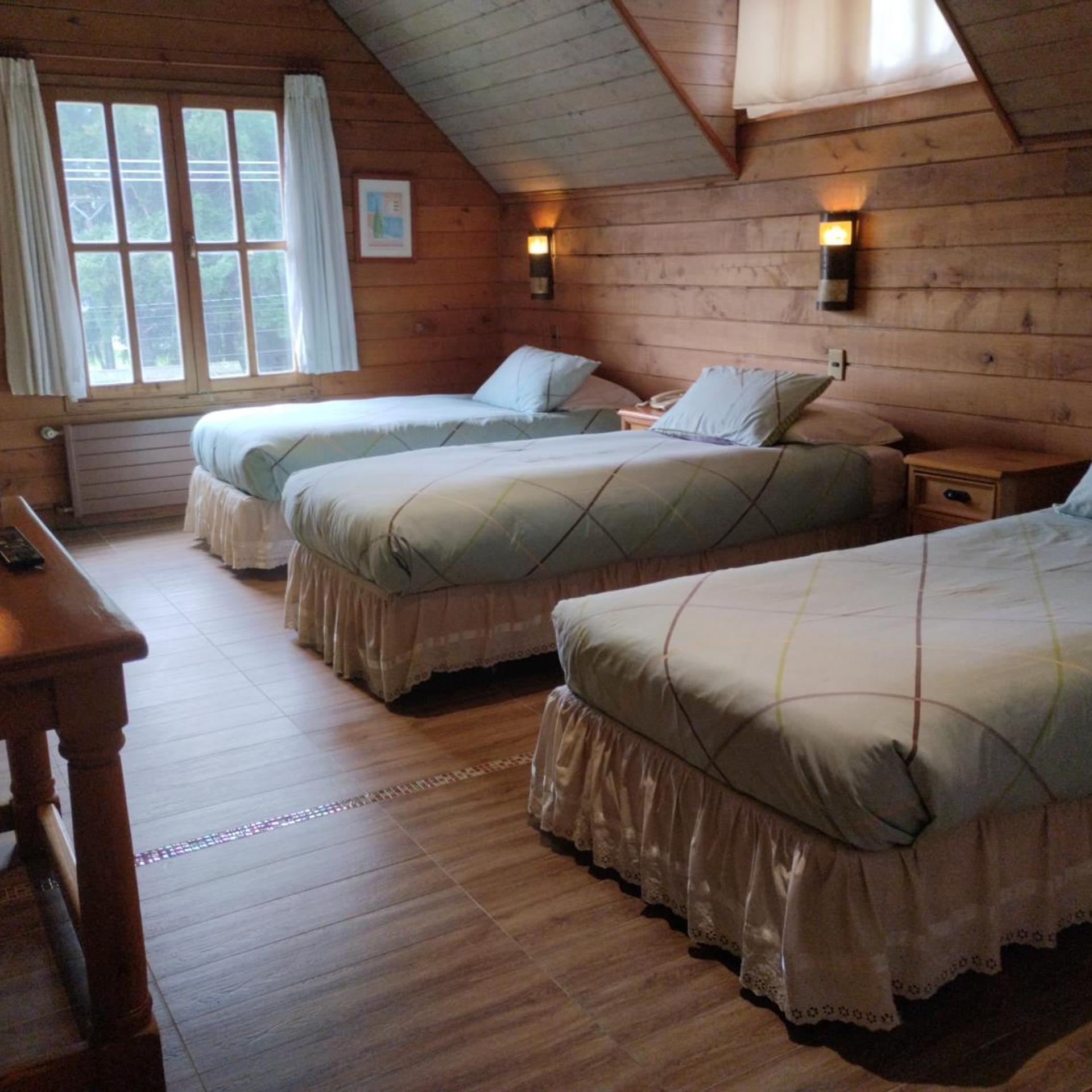 Malalhue Hotel 12/50