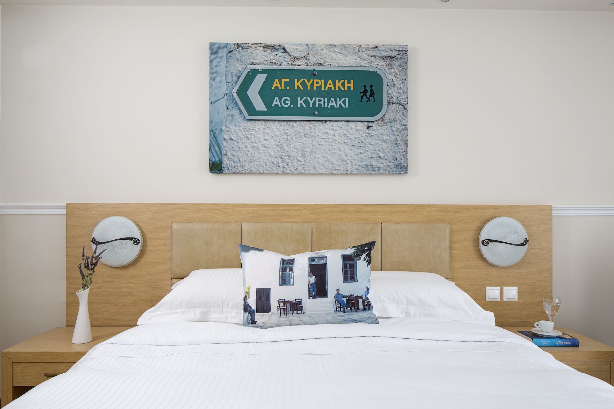 2 BEDROOMS, FAMILY, PARTIAL SEA VIEW