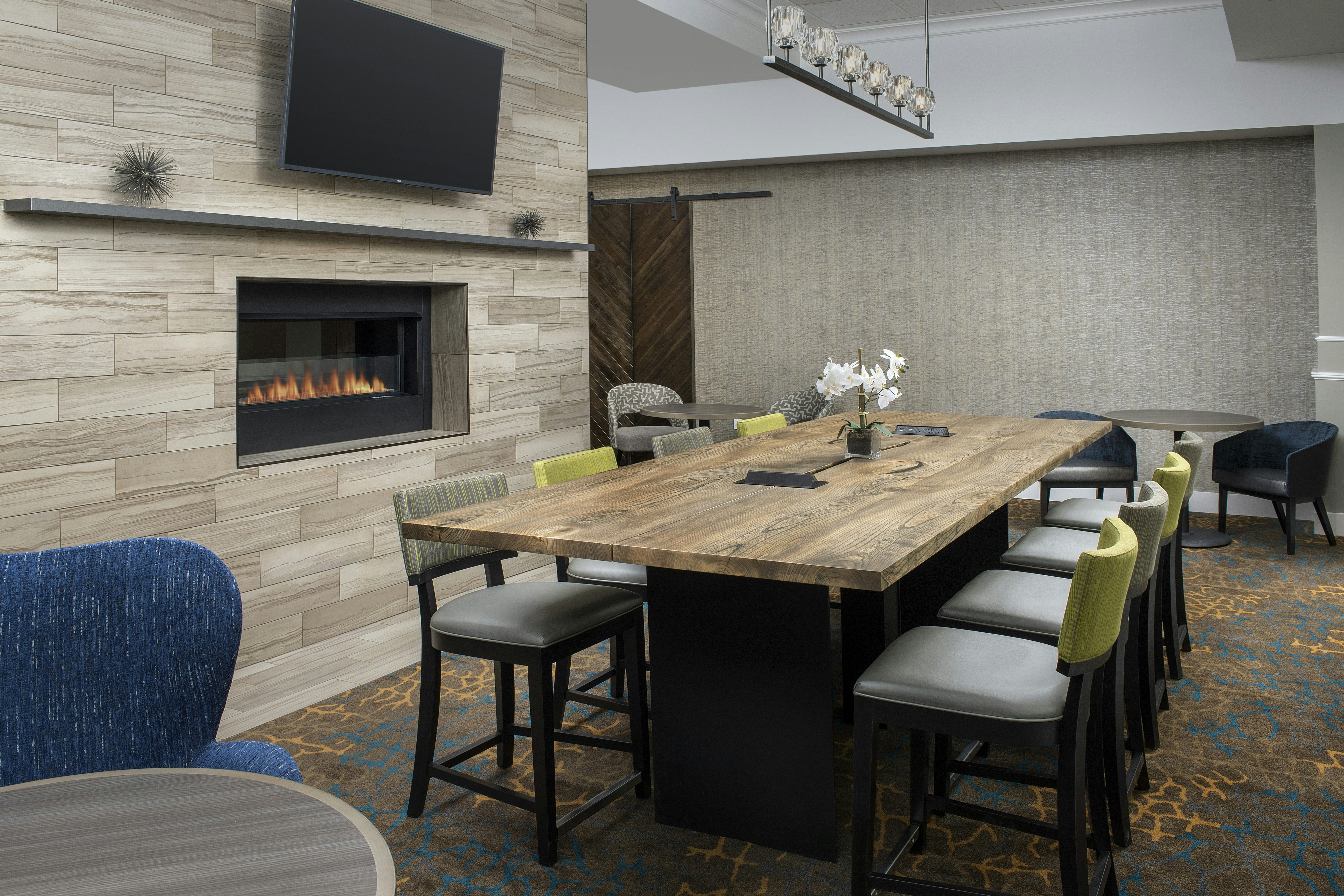 Hilton Garden Inn Yakima 35/49