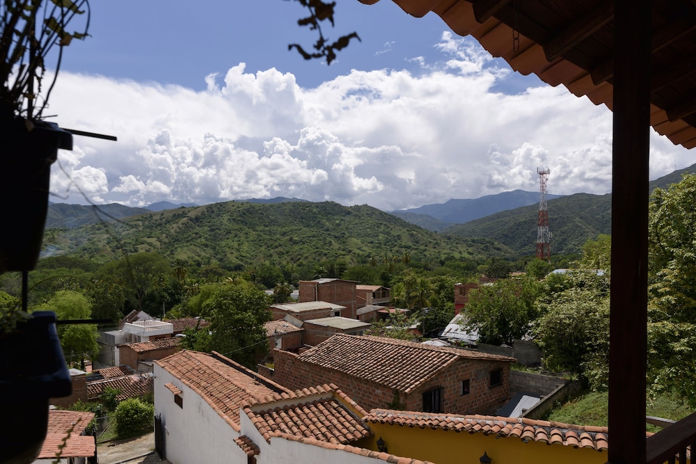 Casa Al Alma 36/50