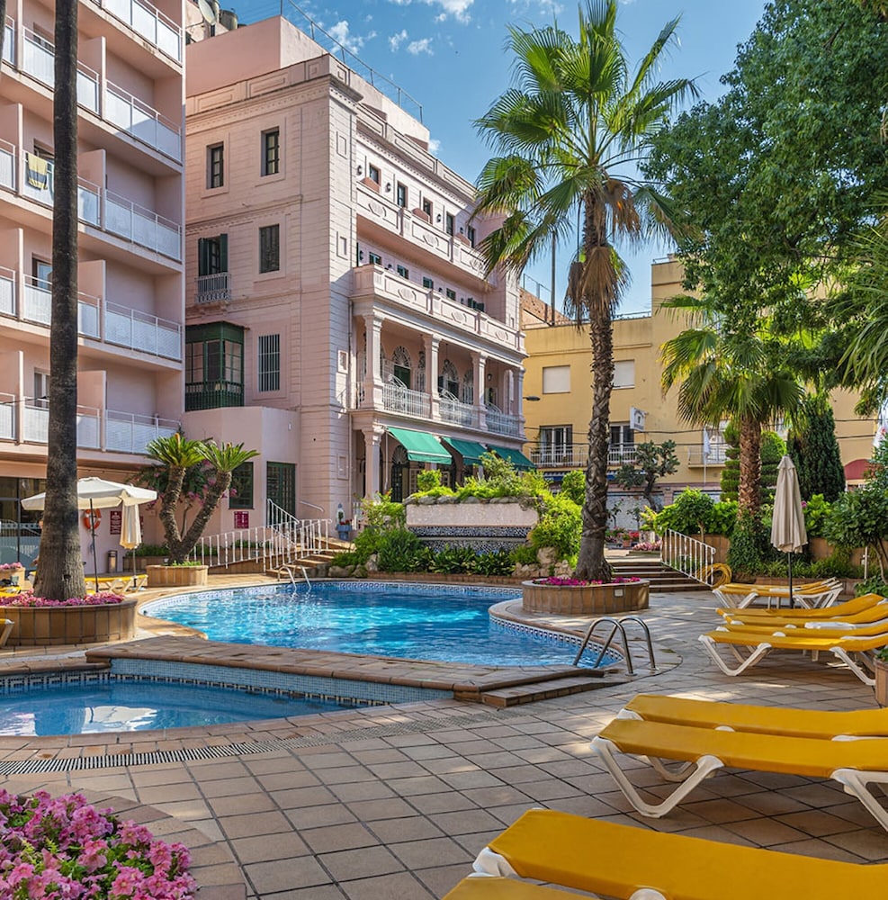 Guitart Rosa Hotel - Adults Only 1/54
