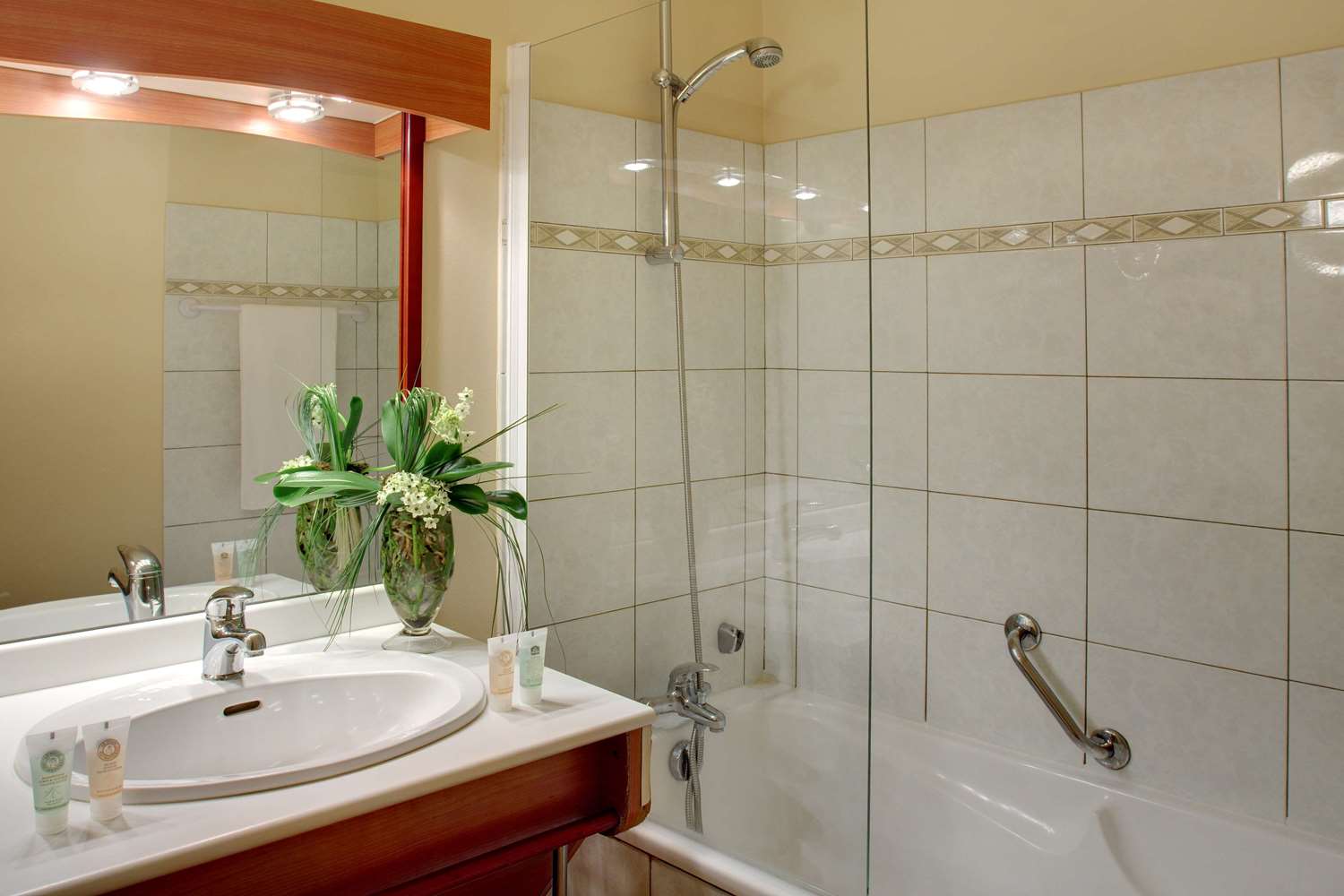 La Palmeraie Hotel 44/44
