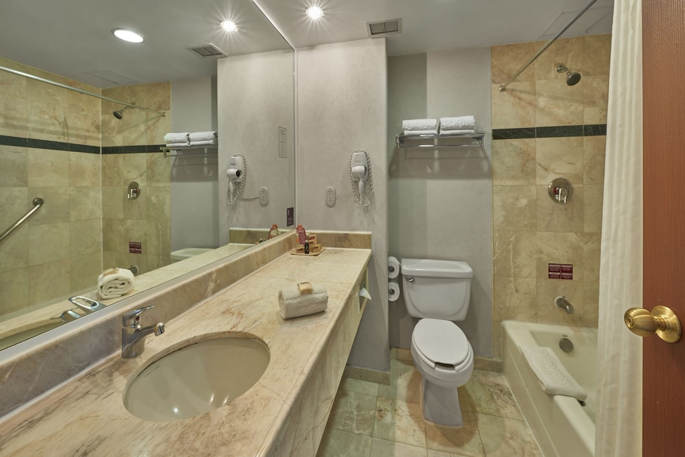 City Express Suites by Marriott San Luis Potosi 12/59