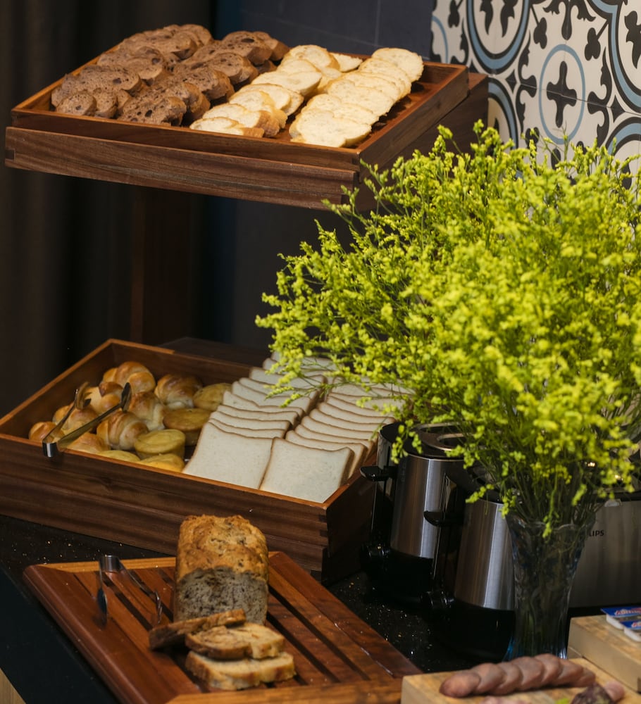 Hanoi Allure Hotel 45/60