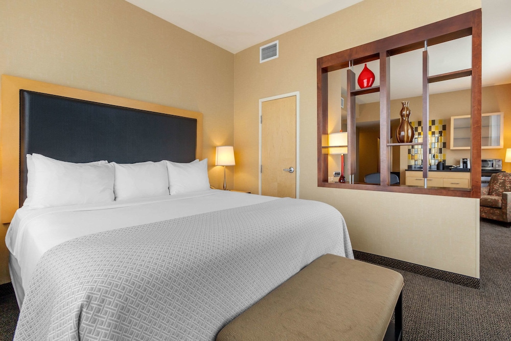 Cambria Hotel Denver International Airport 15/63