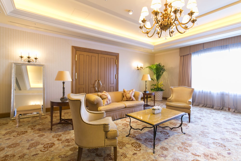 Hotel Grand Tiara Anjo 15/25