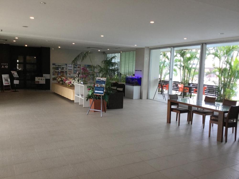 Hotel Gran View Garden Okinawa 25/50