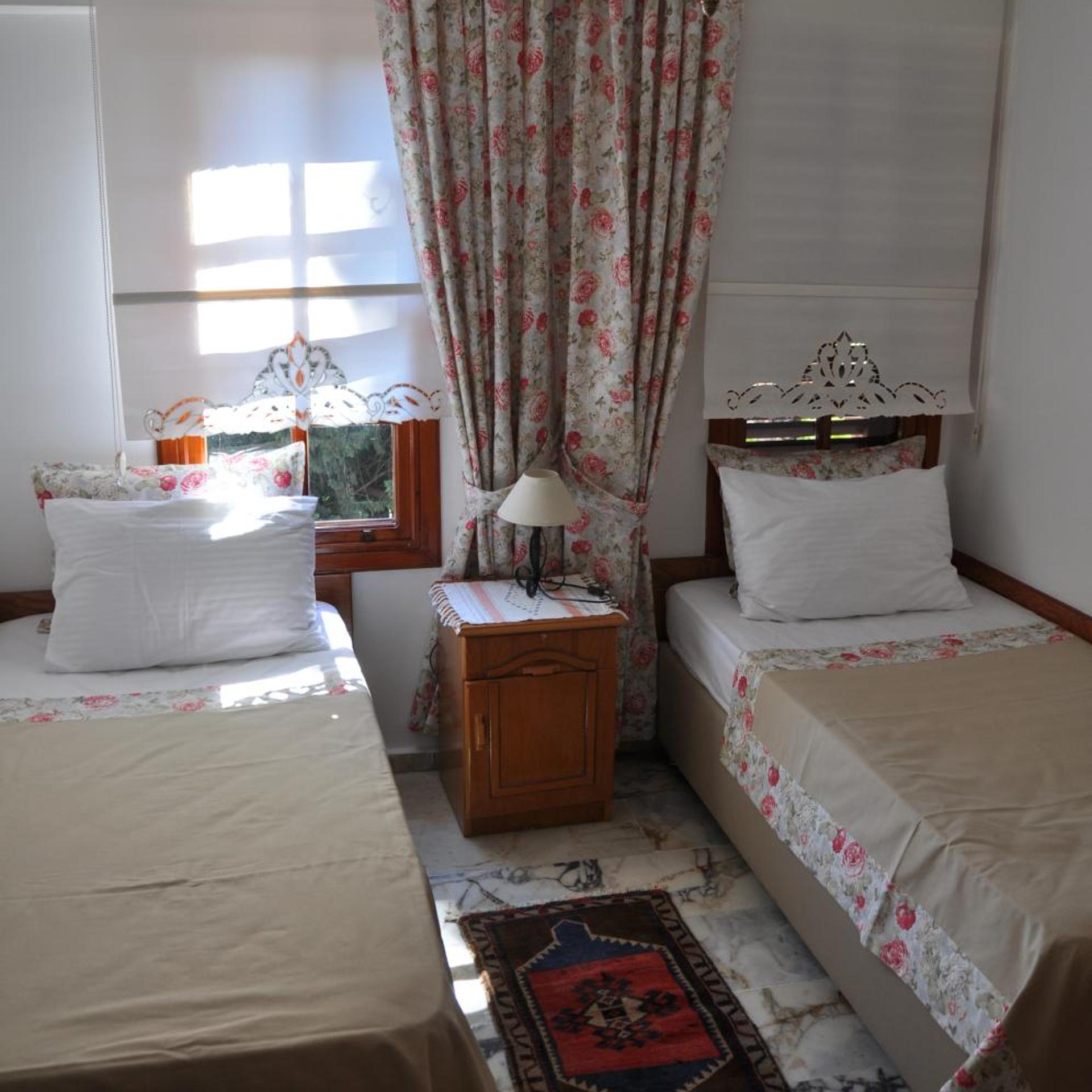 Sibel Hotel 18/50