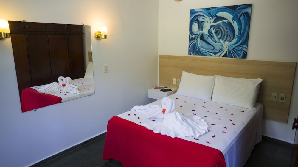 Feiticeira Praia Hotel 22/79